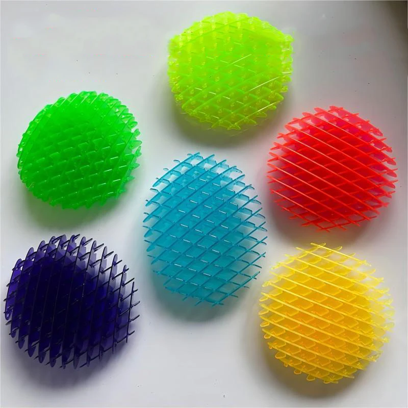 Worm Unpacking Morphing 2024 Worm Big Fidget Toy Fidget Worm Six Sided Pressing Stress Relief Squishy Worms Stress Relief Toys