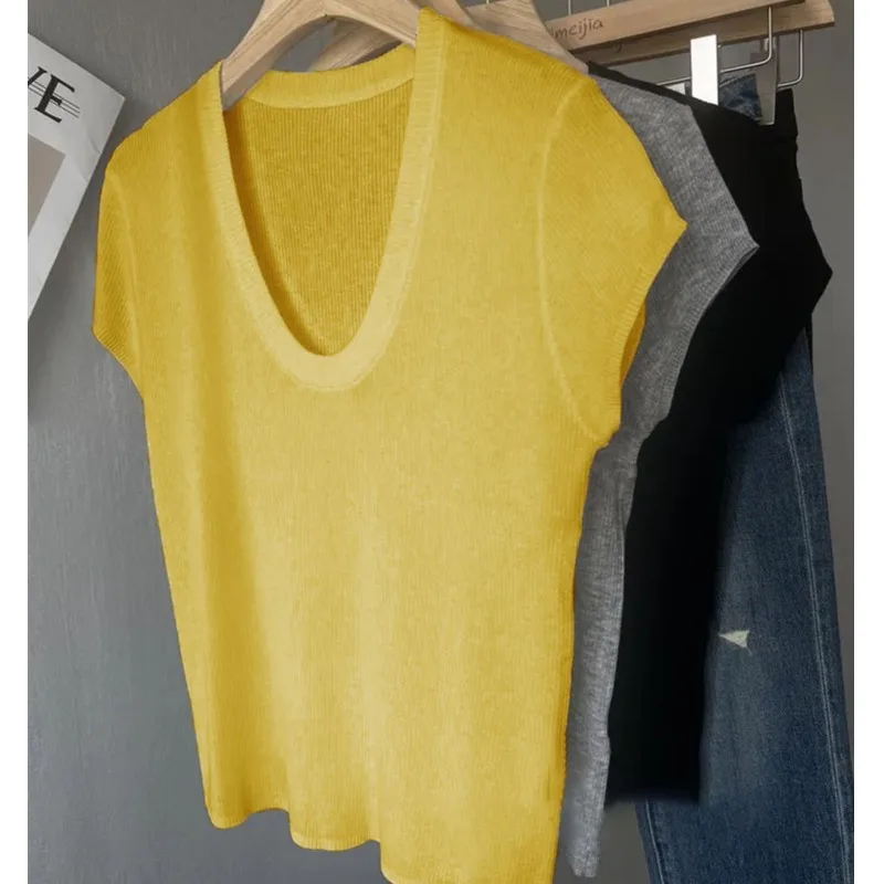Mustard Yellow