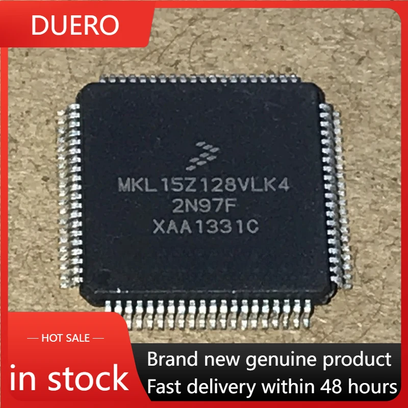 New 1Pcs/Lot MKL15Z…