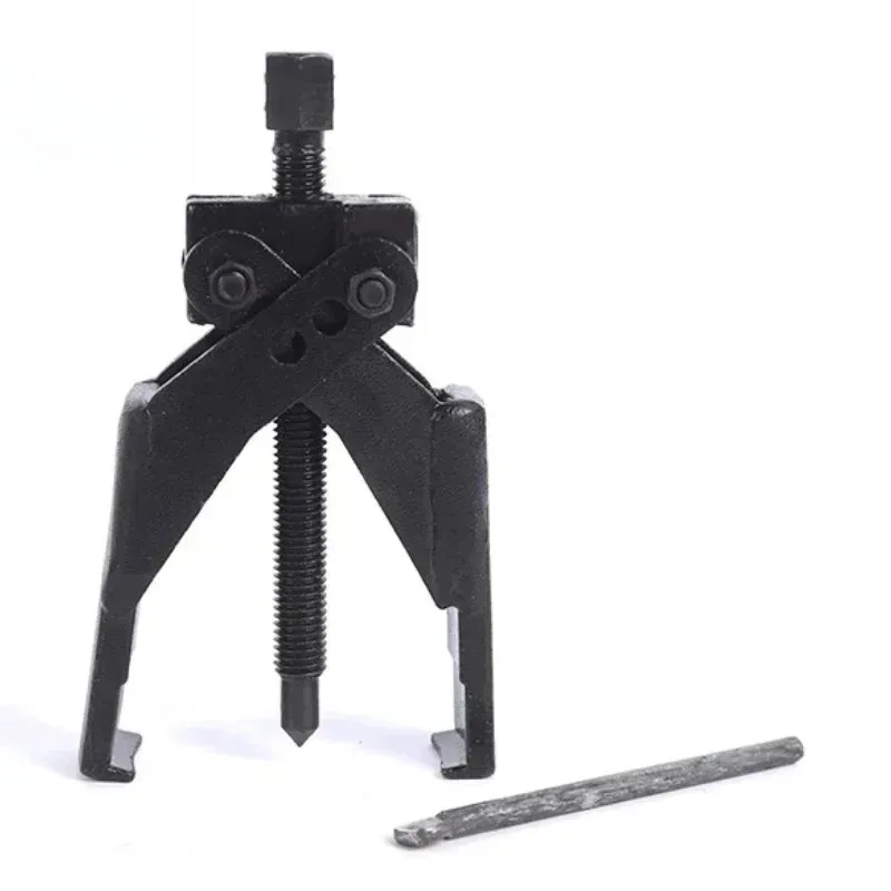 

Съемник внутреннего подшипника автомобиля, 2-кулачковый съемник шестерни, инструмент для ремонта автомобиля, экономичный инструмент для снятия устройств разделительного подшипника автомобиля