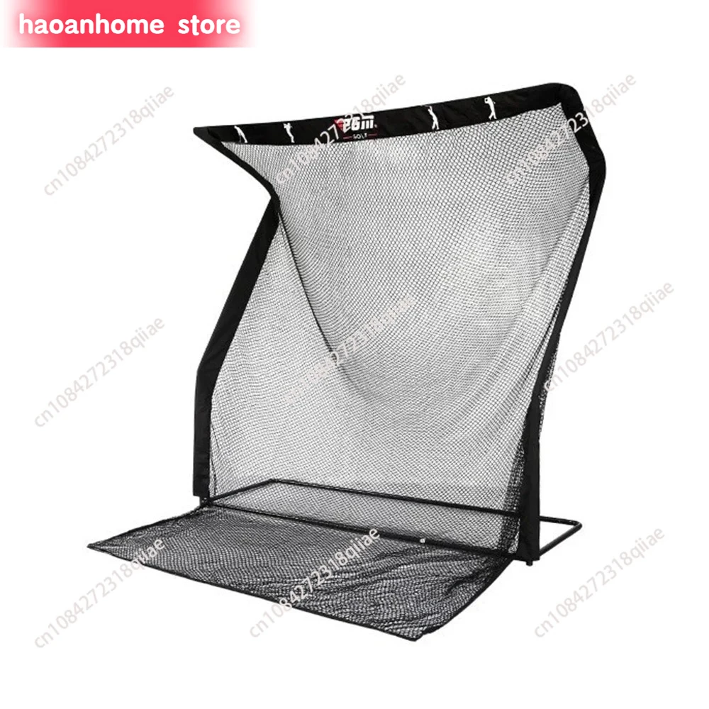 Golf Practice Net Professional Swing Cut Training Equipment