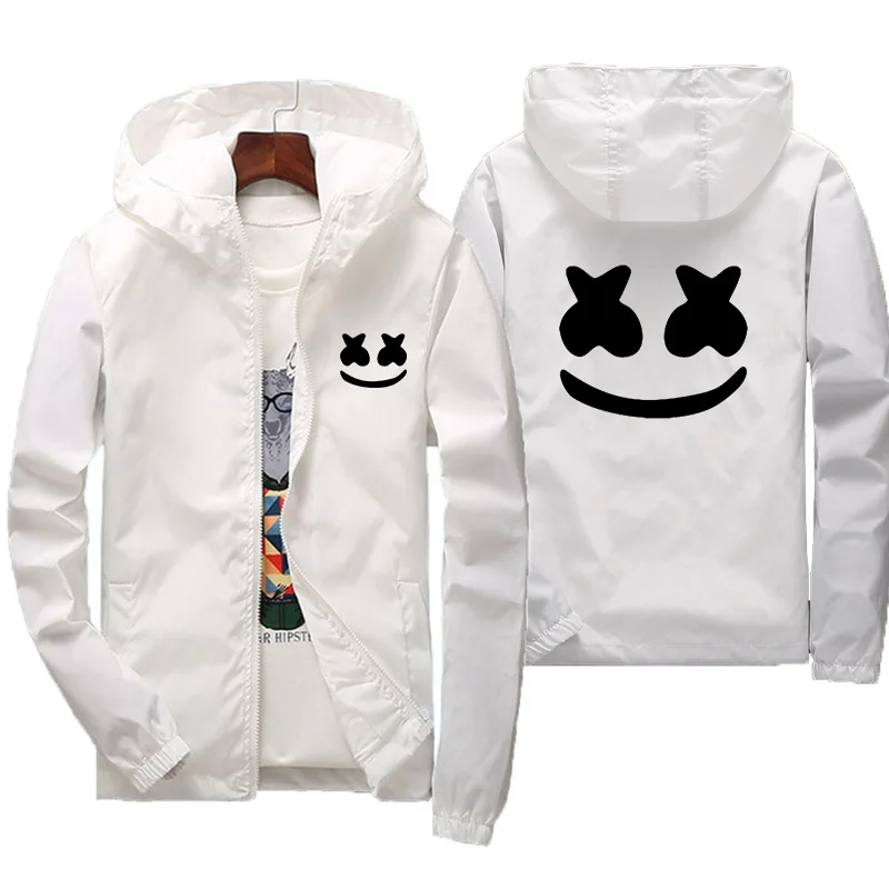 

2024 Men's summer casual jacket, sun protection, outdoor camping, mountain platform hiking new coat