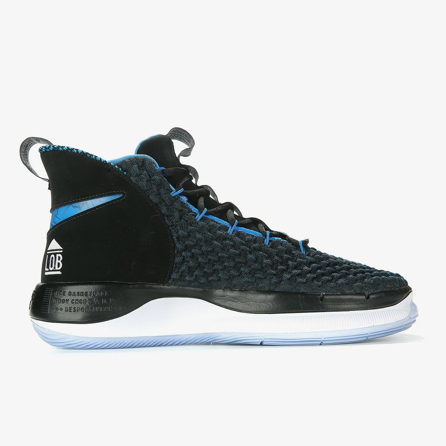 Nike genuine ALPHADUNK men's c - Men Shoes Jordan 评论和价格