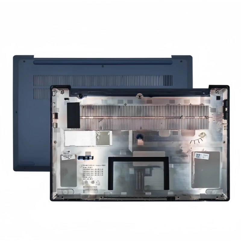 

New Laptop Bottom Case Lower Base Carcass For Lenovo 14 IIL 2020 2021 IdeaPad 5-14 IIL ARE ITL Palmrest Upper Cover