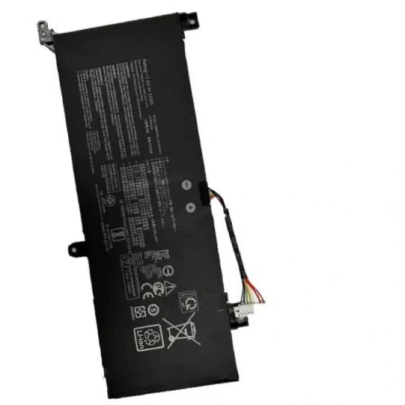 2025 New C21N1818-2 Laptop Battery For ASUS X412FA/FJ V4000F/D V4200J 4730mAh 7.7V