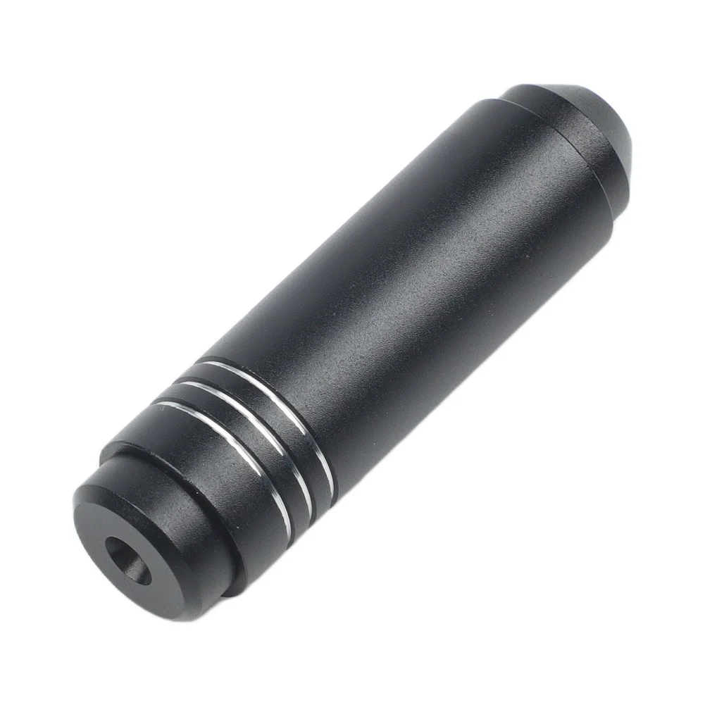 Handheld Direct View Gem Grating Spectrometer 15mm For Jewelry Stone Identification Analysis Tool With Leather Storage Bag