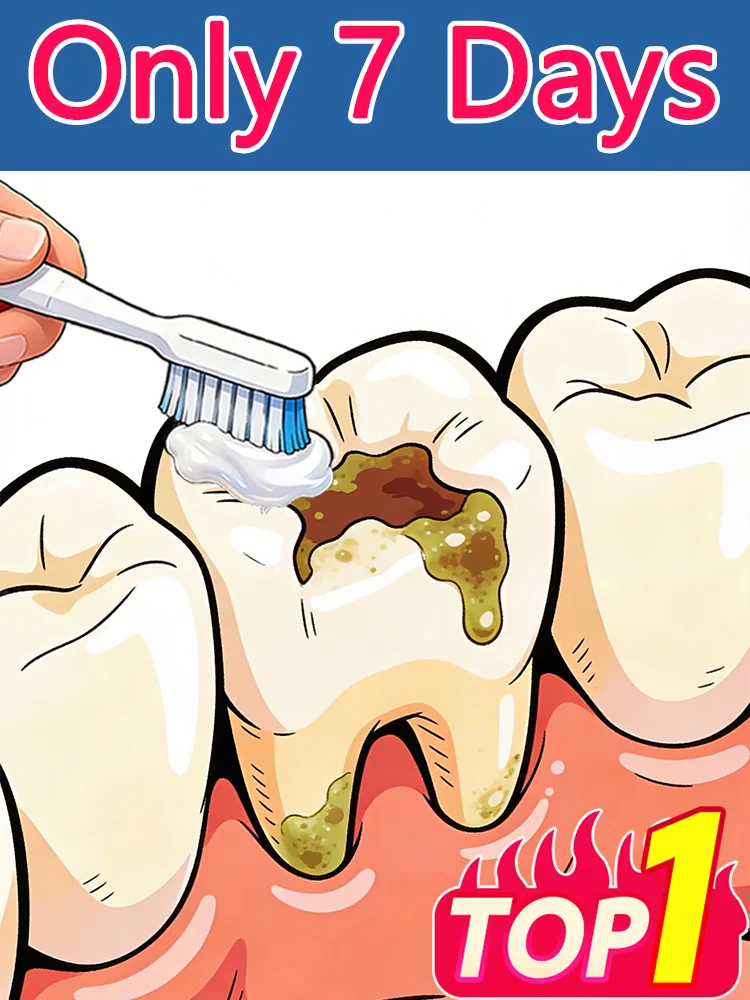 

2026: Iɴ Jᴜsᴛ 7 Dᴀʏs—Eғғᴏʀᴛʟᴇssʟʏ Rᴇɢᴇɴᴇʀᴀᴛᴇ Gᴜᴍs ᴀɴᴅ Cᴏᴠᴇʀ Tᴇᴇᴛʜ