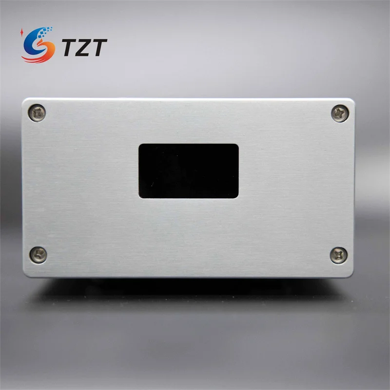 TZT Music Wizard PS-1 Audiophile Power Conditioner - Separate Digital & Analog Filter Strip (US Standard)