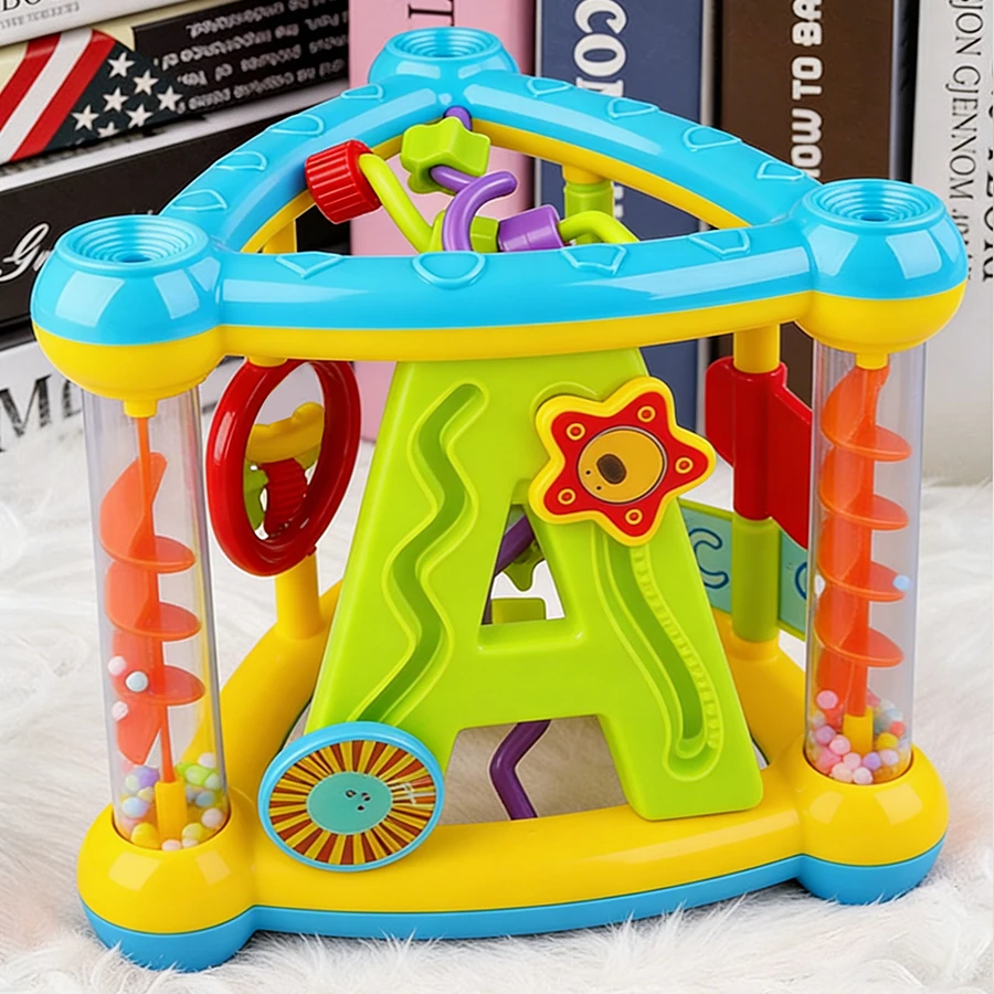Thumbnail 2 - #43 Best Activity Toys to Buy In 2026