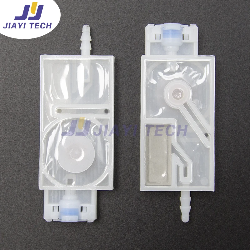 

10 шт. JV33 прямой чернильный демпфер для Mimaki JV33/JV3/JV5 Epson DX5 серии XP600 струйный принтер 4720 i3200 печатающая головка фильтр для самосвала