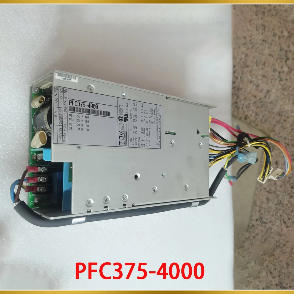 For POWER-ONE Device Power Supply PFC375-4000