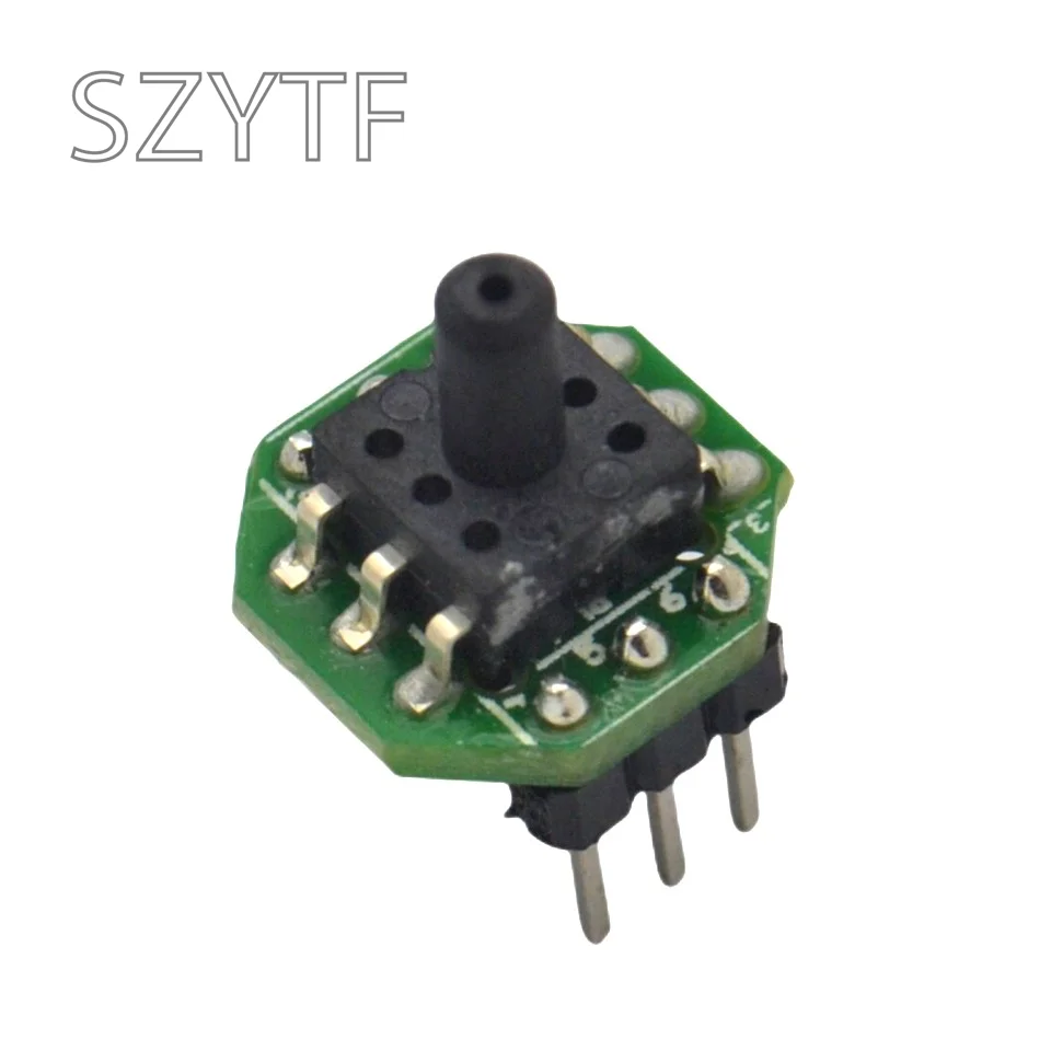 XGZP6847A Electronic Sphygmomanometer Gas Pressure Sensor Transmitter Module Marometer 0-40kPa