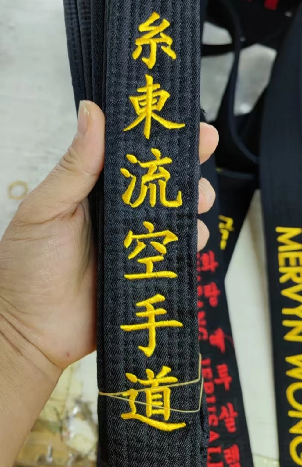 #9 Latest Martial Arts Belts Offers