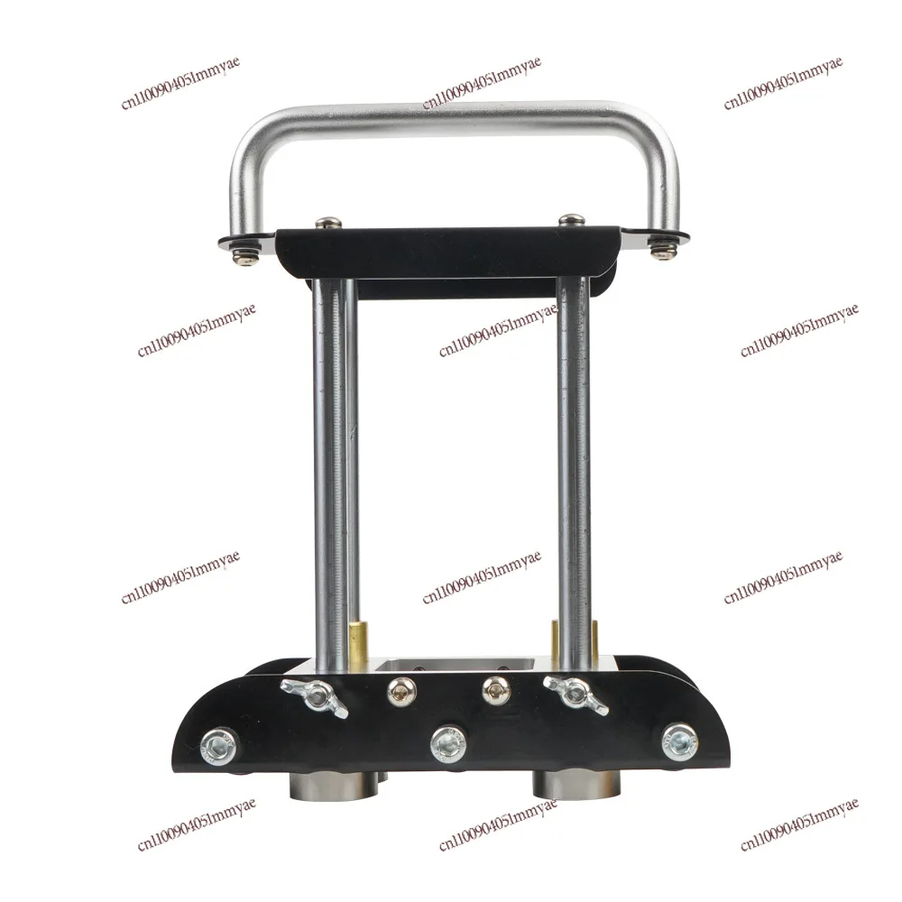 

Folding Machine, Drip Folding Tool, Rolling Tool, Metal Roof Tool with Scissors