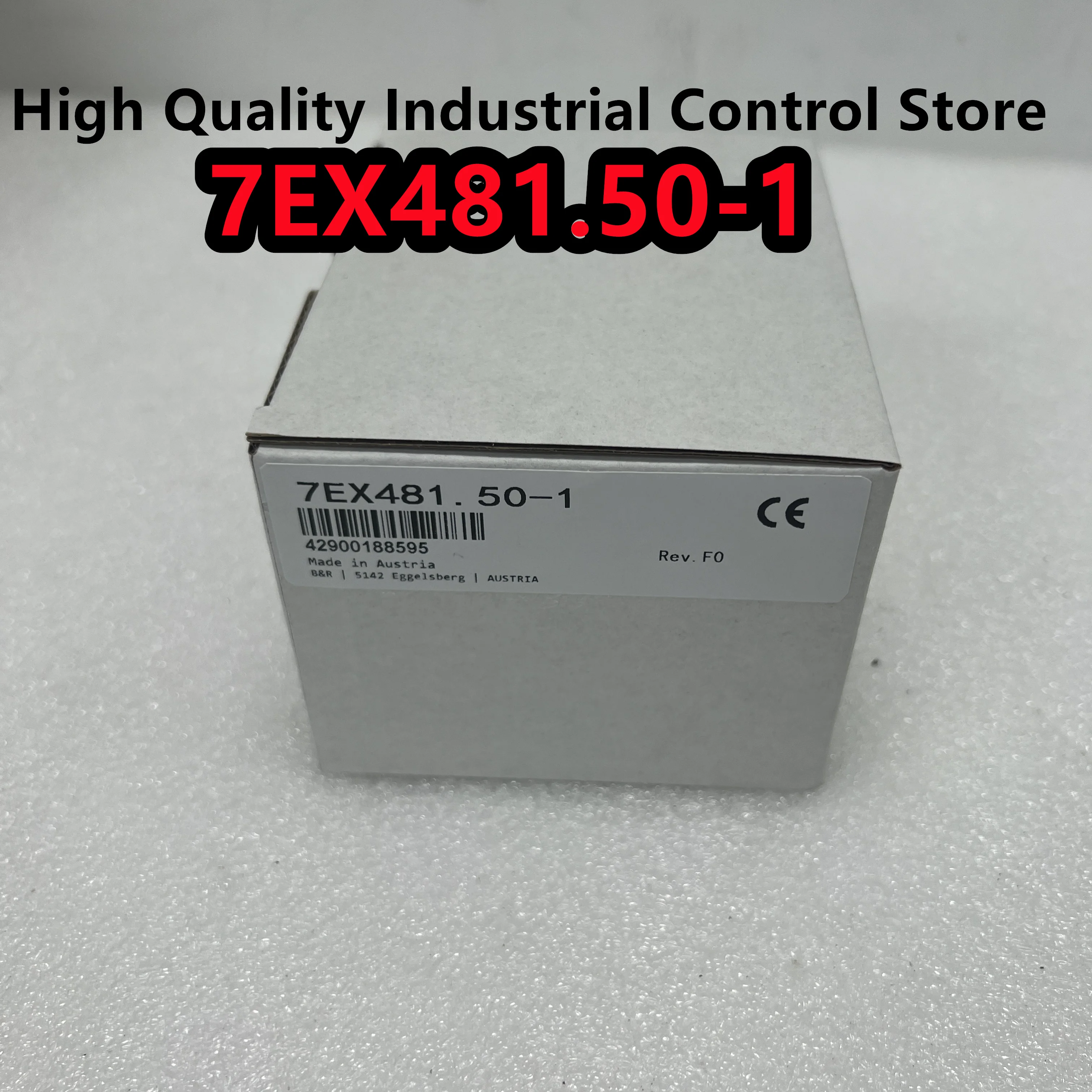 

PLC，7EX481.50-1 , new original in stock 100% new