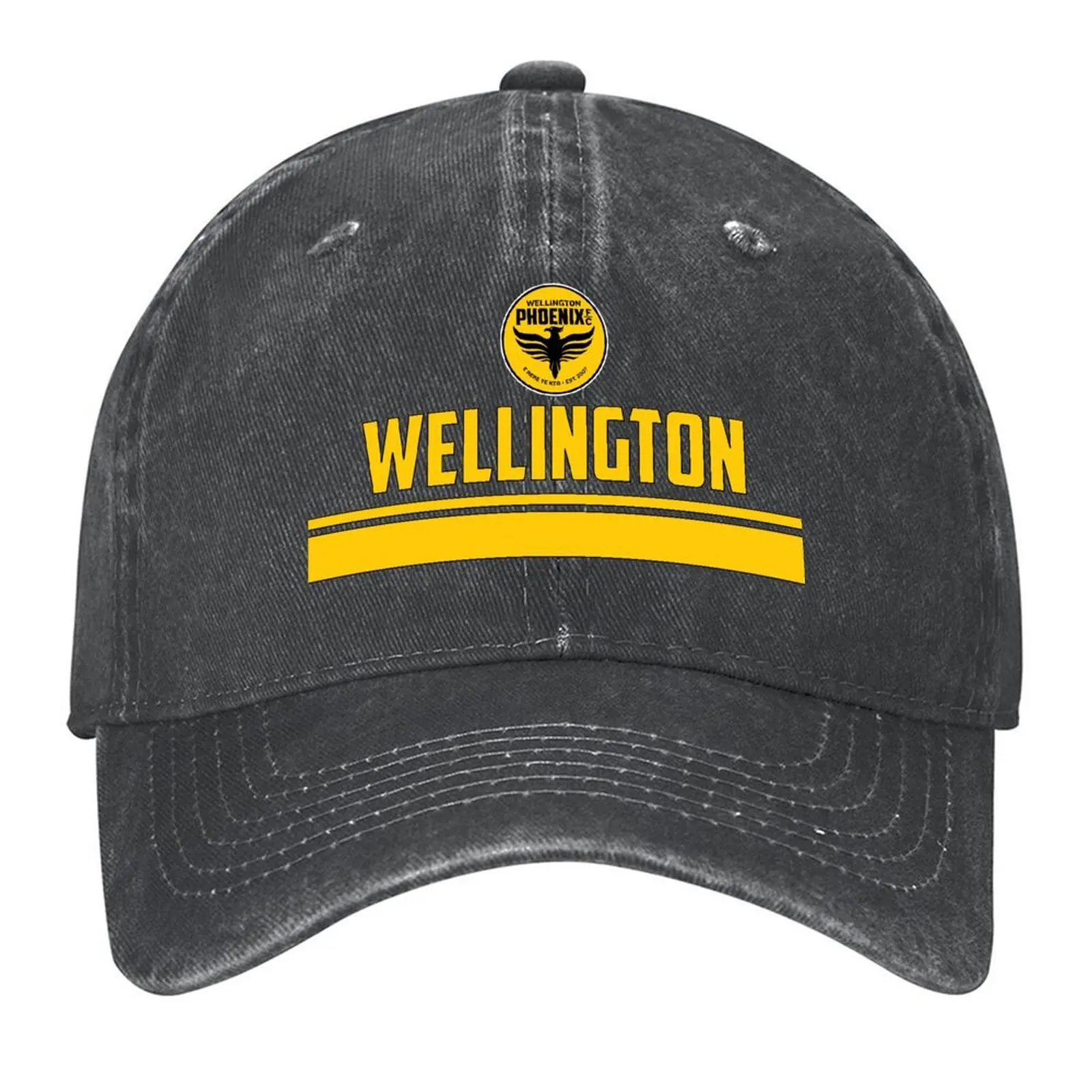 

All What I Need In My Life Is Wellington, New Zealand Baseball Cap western Hat New Hat Sunscreen Woman Men's