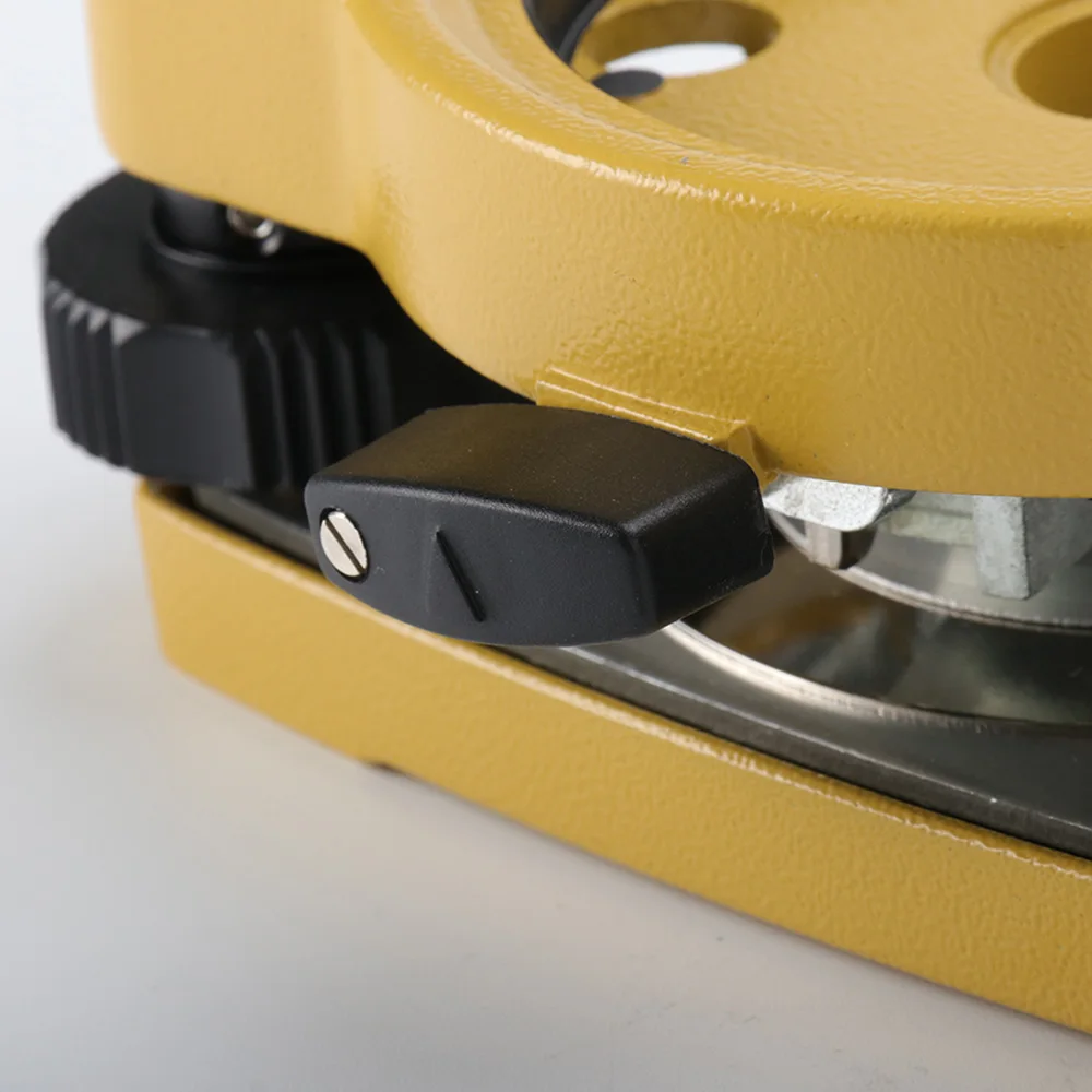 Mount Laser FDJ01 Tribrach Without Optical Plummet for GNSS