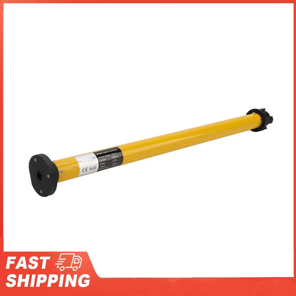 Smart Roller Blinds… - image