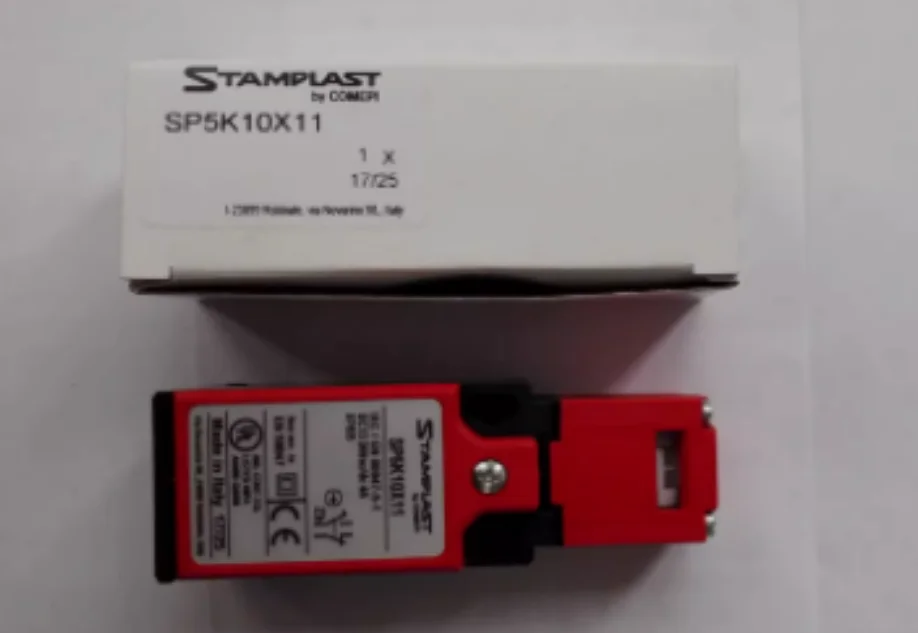 

New original Comepi limit switch SP5K10X11