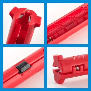 10ベストセールスパンチダウンツールRJ45 -6