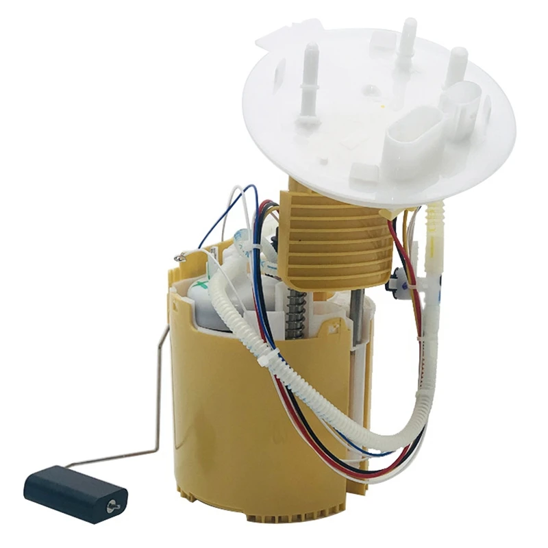 GX73-9H307-BC Electric Fuel Pump Module For-Jaguar XE 2.0 3.0 Engine Fuel Tank Pump Auto Accessory GX739H307BC