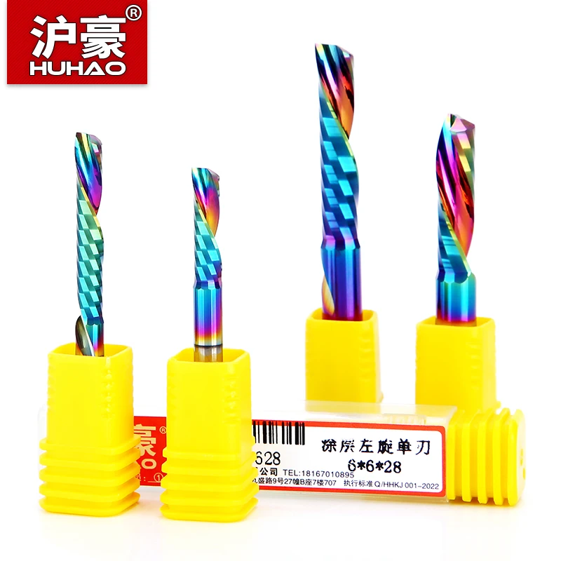 Thumbnail 2 - #6 Latest Milling Cutters Offers