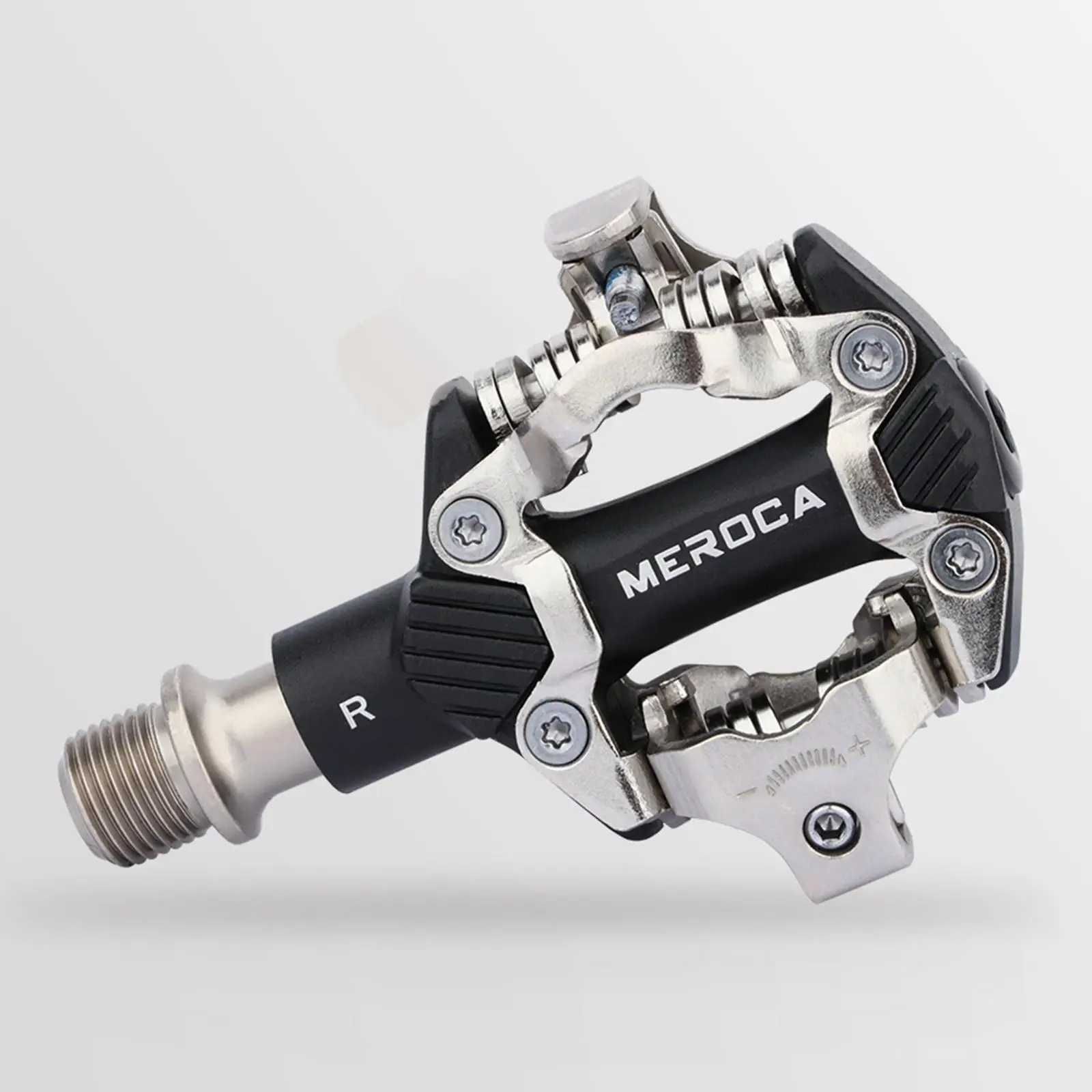 Mountain Bike Pedals, Platform Pedal Aluminum Pedals Pedals Cleats Great , , Mountain Bikes image 5