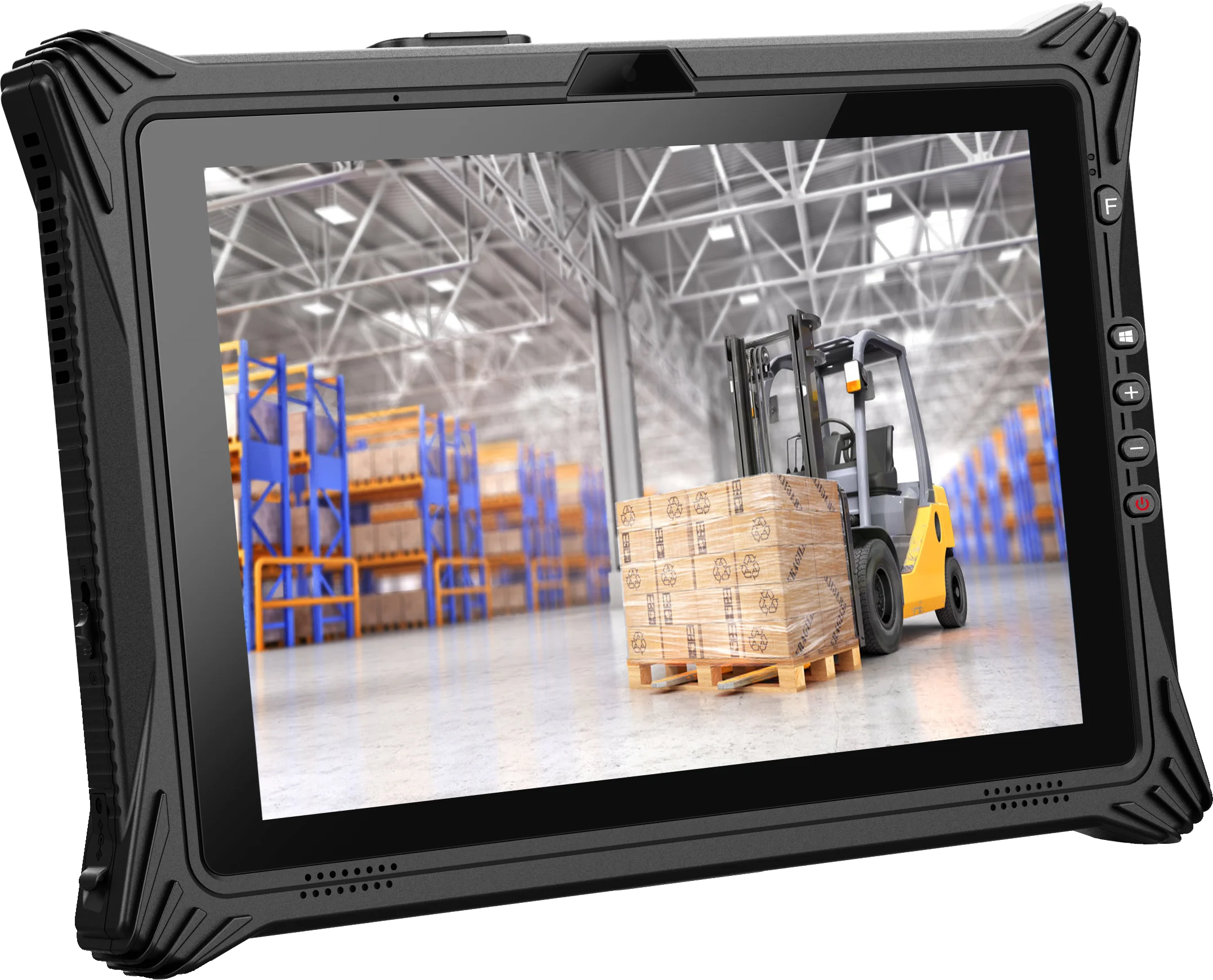 i7 16GB 128GB for windows 10 OS factory sold industrial tablet 10inch high resolution car mounted rugged tablet pc MXI10U