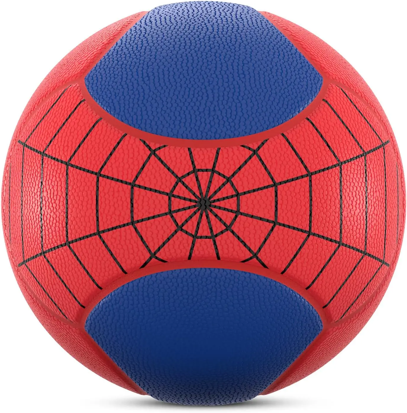 クアンミ スーパーノヴァ エディション バスケットボール、メンズ公式サイズ7(29.5インチ)、屋内外兼用ストリートボール