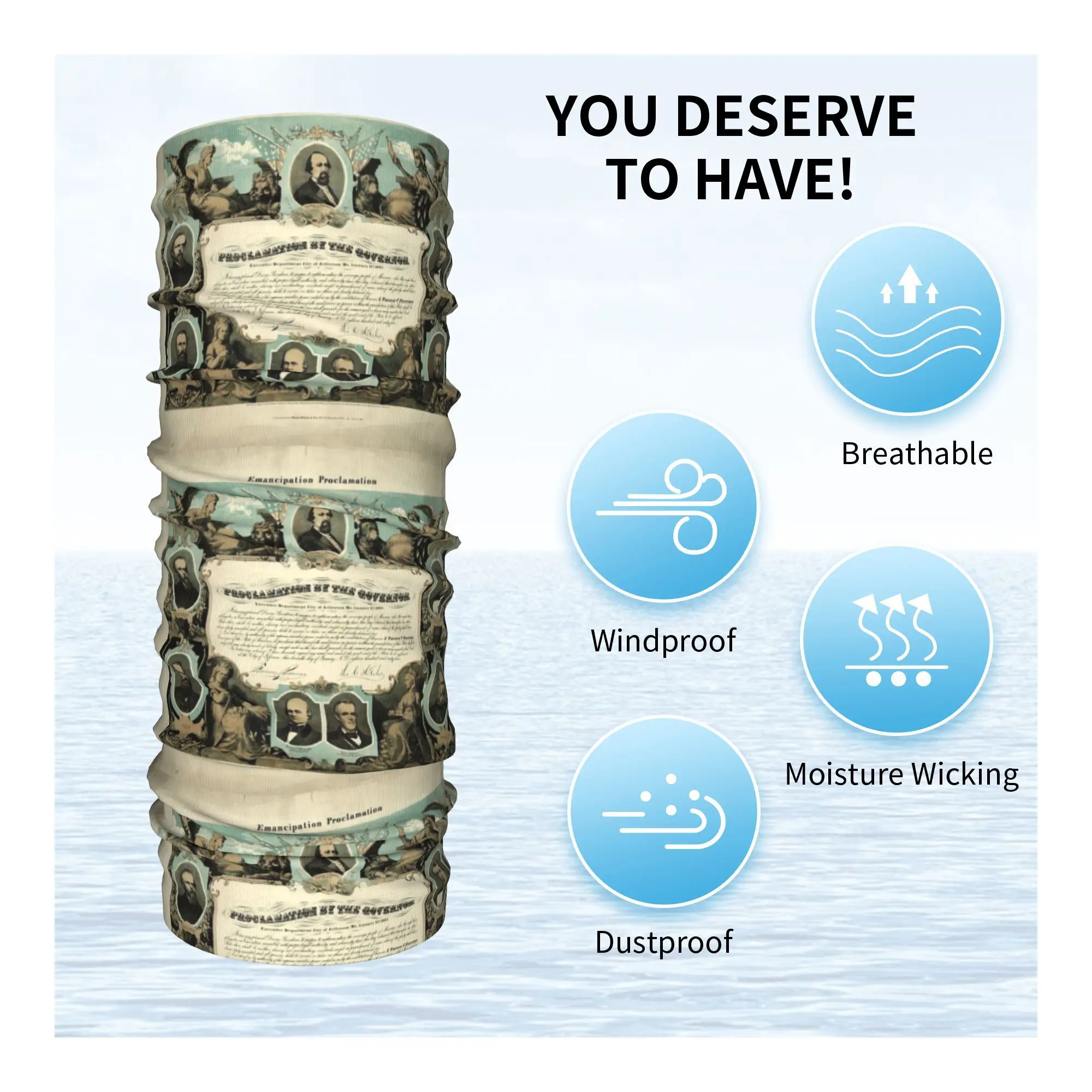 انتشار E. Knobel (1865) باندانا الرقبة الجراب قناع مطبوع وشاح متعدد الوظائف بالاكلافا المشي لمسافات طويلة الصيد