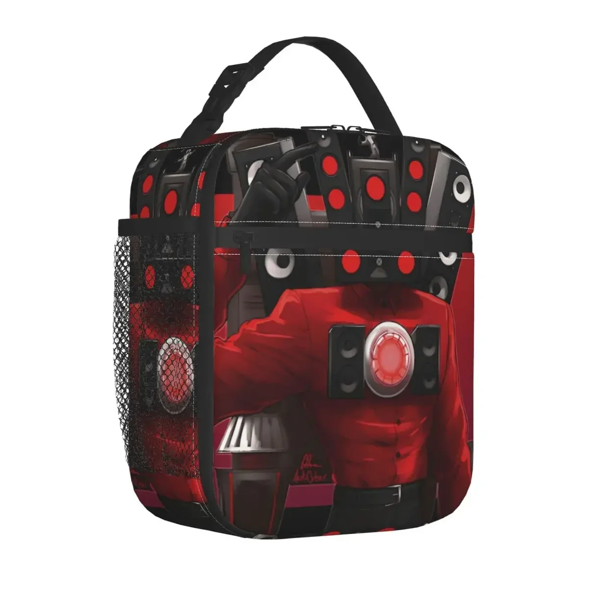 skibidi-saco-de-almoco-isolado-saco-termico-recipiente-de-almoco-dos-desenhos-animados-cameraman-titan-tote-lancheira-das-mulheres-dos-homens-escola-piquenique