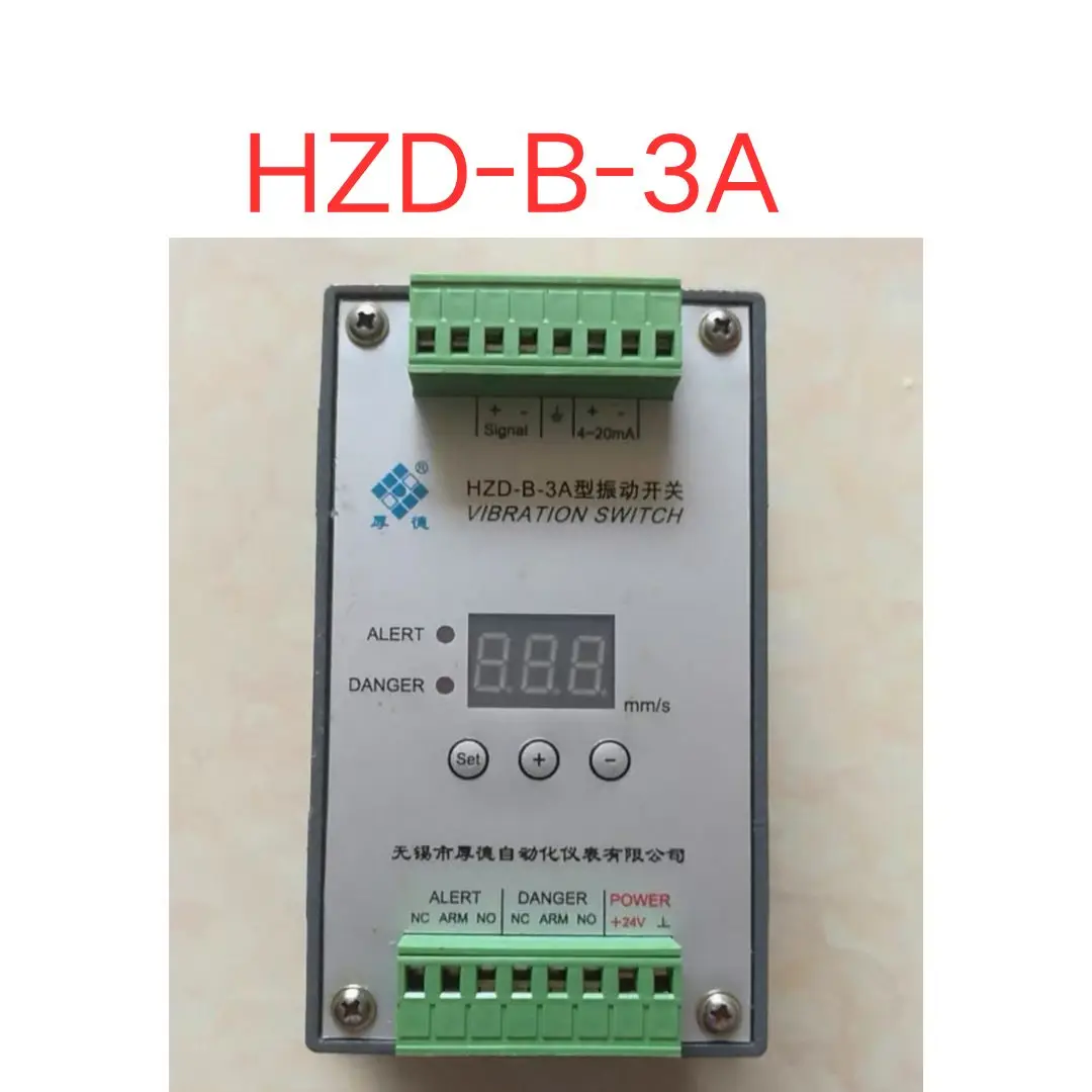 Second-Hand HZD-B-3…