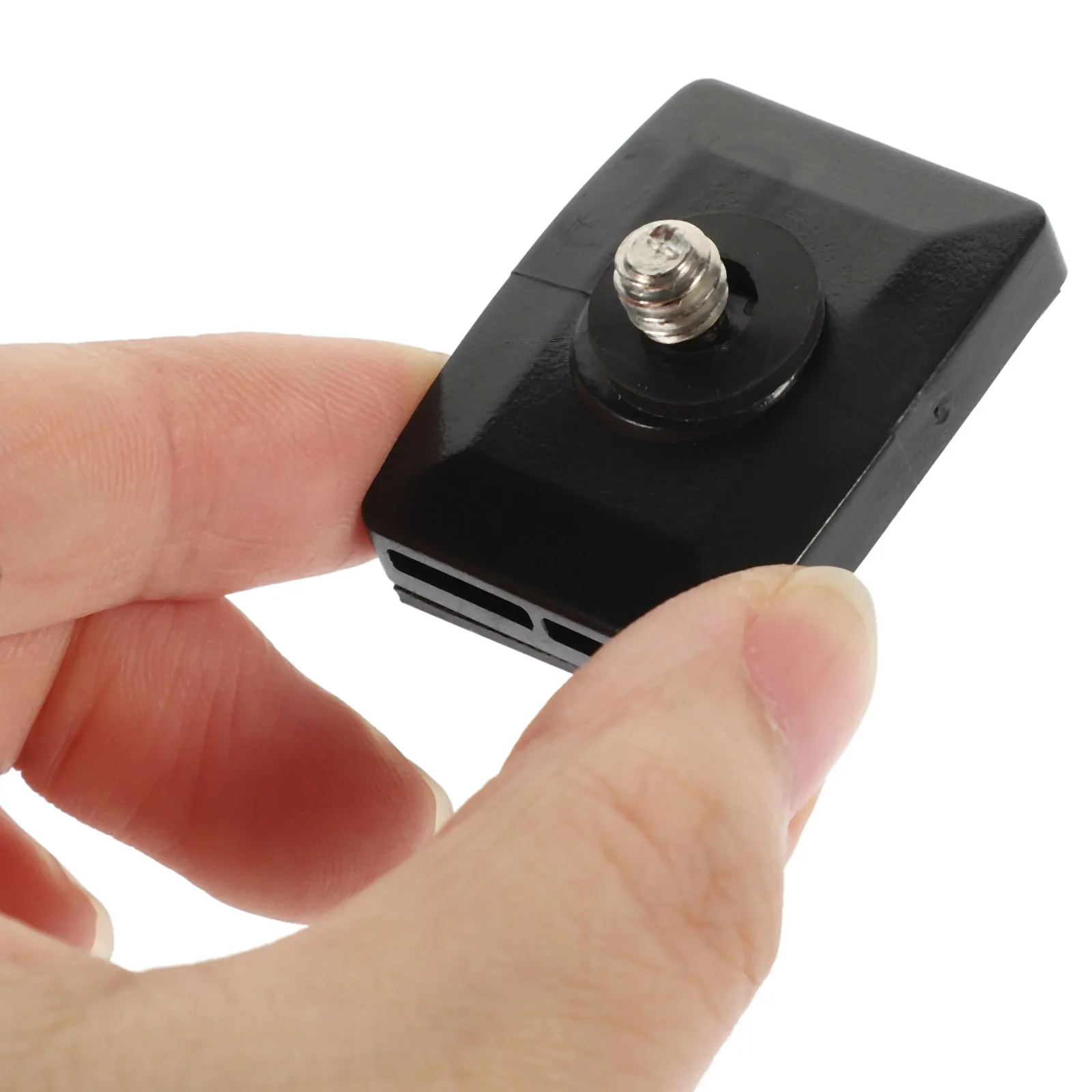 

Camera Mount Accessories Universal Action Bracket for Drone 1 4 Inch Screw Hole Anti Skid Pad Panoramic Sports Cameras R om