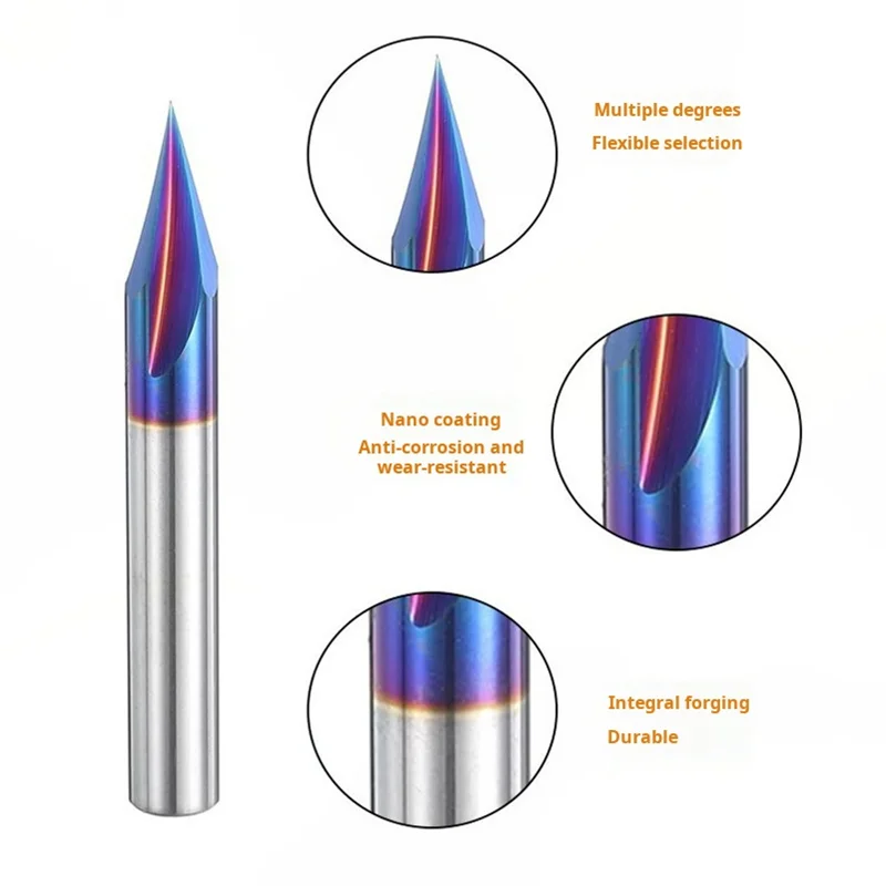 Thumbnail 2 - #64 Router Bits Ranking List in 2026
