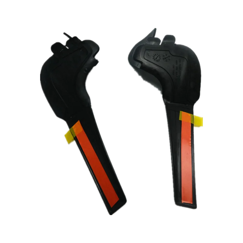 1pcs For Volkswagen 11-18 Polo Fender Catchers Rain Catchers Drain Baffle Covers