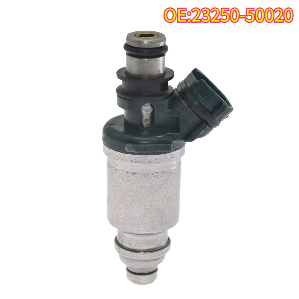 

Высококачественные новые ремкомплекты топливных форсунок 23250-50020 для Lexus LS400 SC400 4.0L V8 1992-97