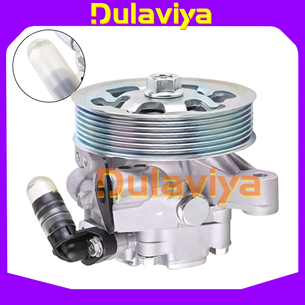 For Honda Auto Parts Hydraulic Power Steering Pump for Honda Civic FA1 2006-2011 56110-PLA-013 56110RNAA01 56110RNAA02