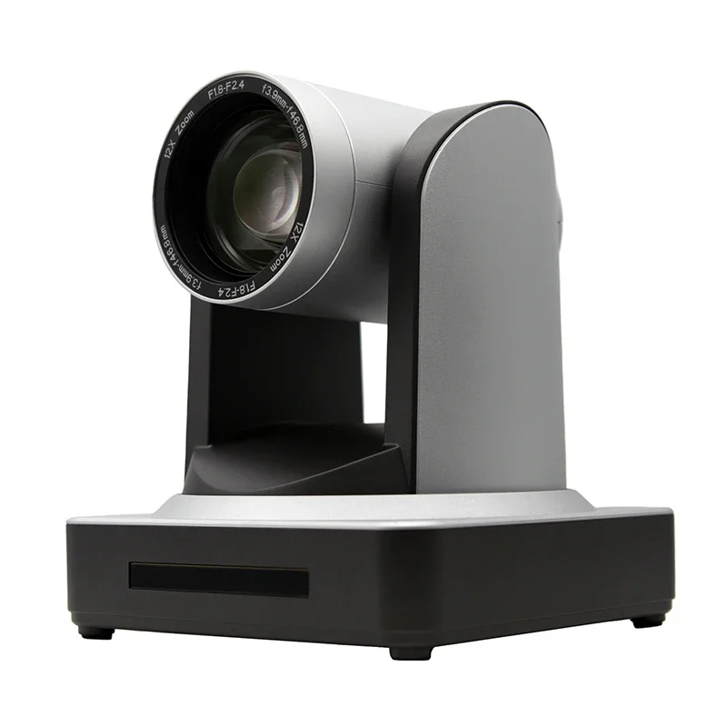 60FPS 1080p 12x Optcial Zoom Streaming Camera Usb3.0 Ptz Live Stream Web Cameras Meeting Video Conference Camera