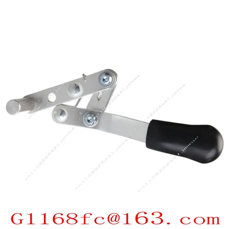 Brakes, Handbrake 864 Brakes Universal Left-L Parts