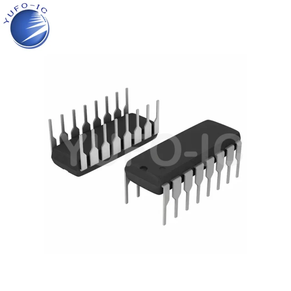 Free Ship SN74HC138N CD4046BE CD4060BE CD4049UBE SN74HCT245N SN75176BP  DIP good quality