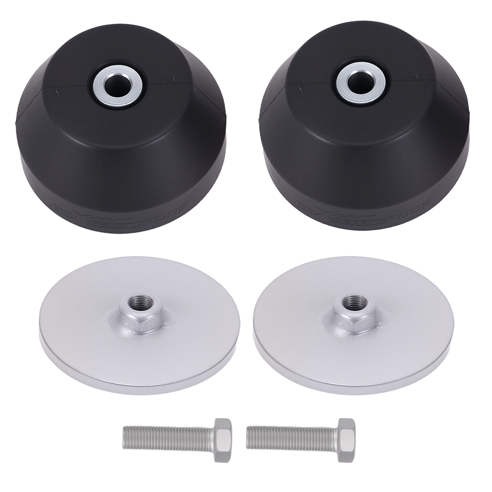 

Suspension Helper Spring Kit for Jeep Grand Cherokee 4WD 1999 2000 2001 2002 2003 2004