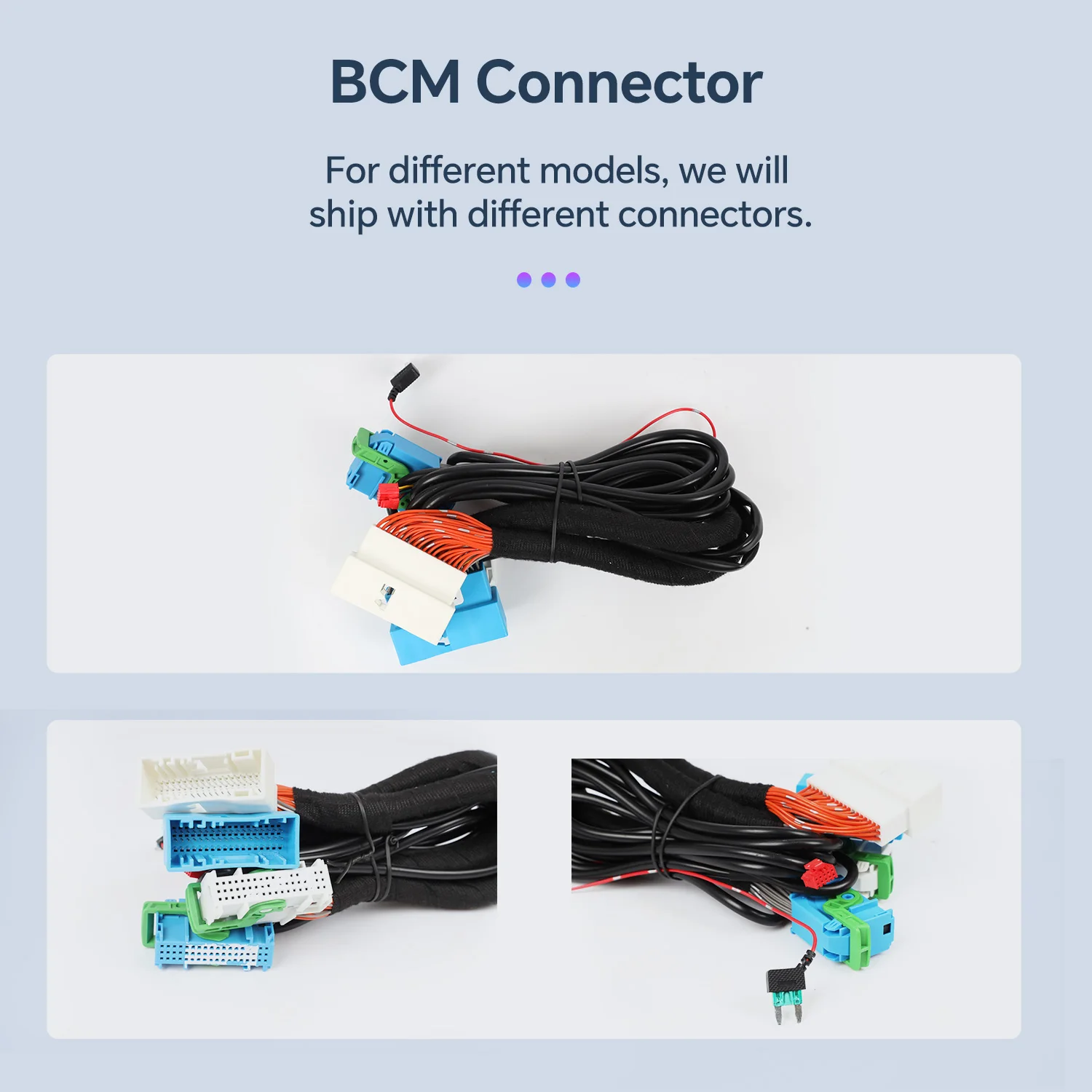 EASYGUARD kunci pintar pengganti Keyless entry sistem untuk BMW dengan pabrik OEM tombol start tekan & Akses nyaman