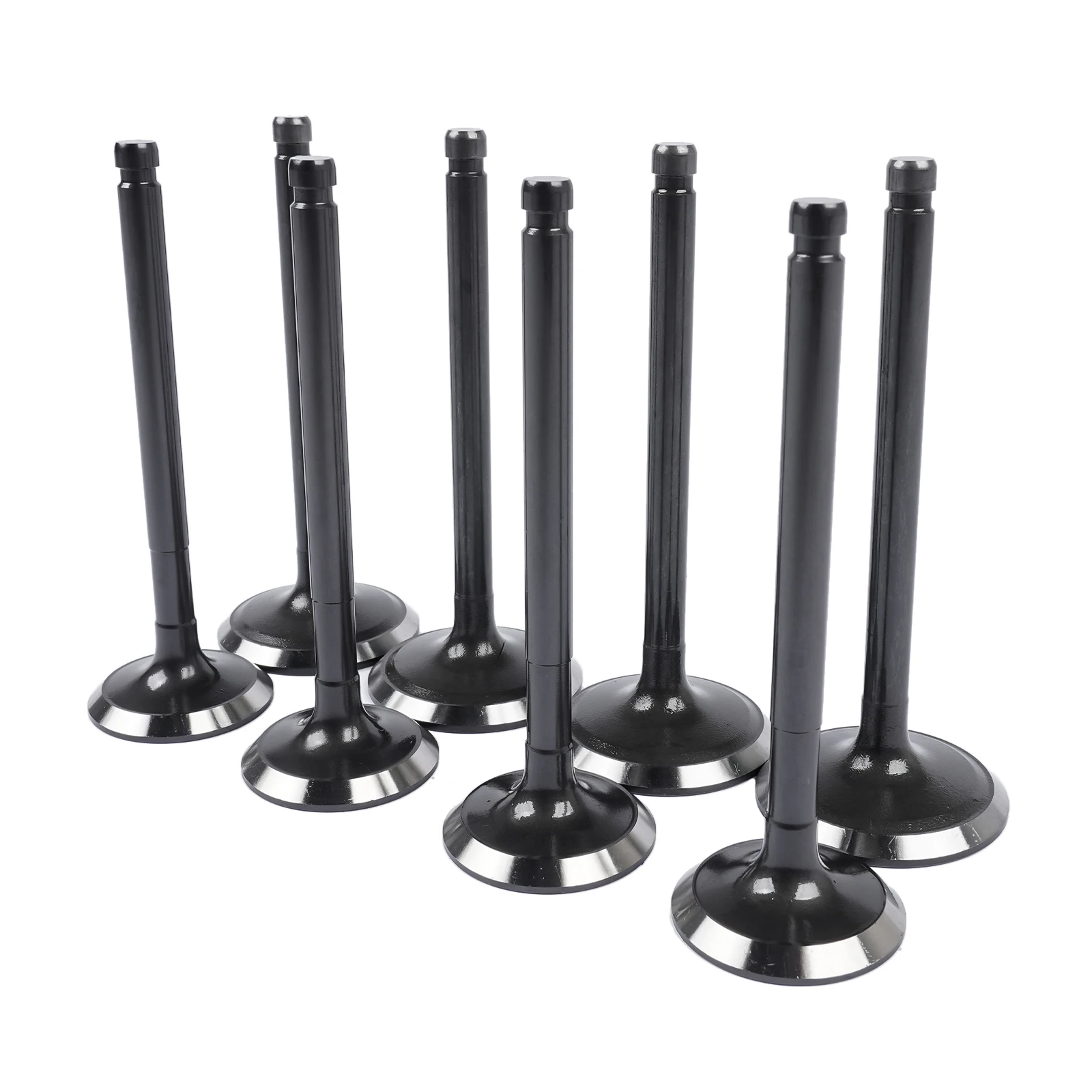 AP01 8Pcs Intake & Exhaust Valve for Toyota 4runner Pickup Celica 2.4L L4 SOHC 22RE