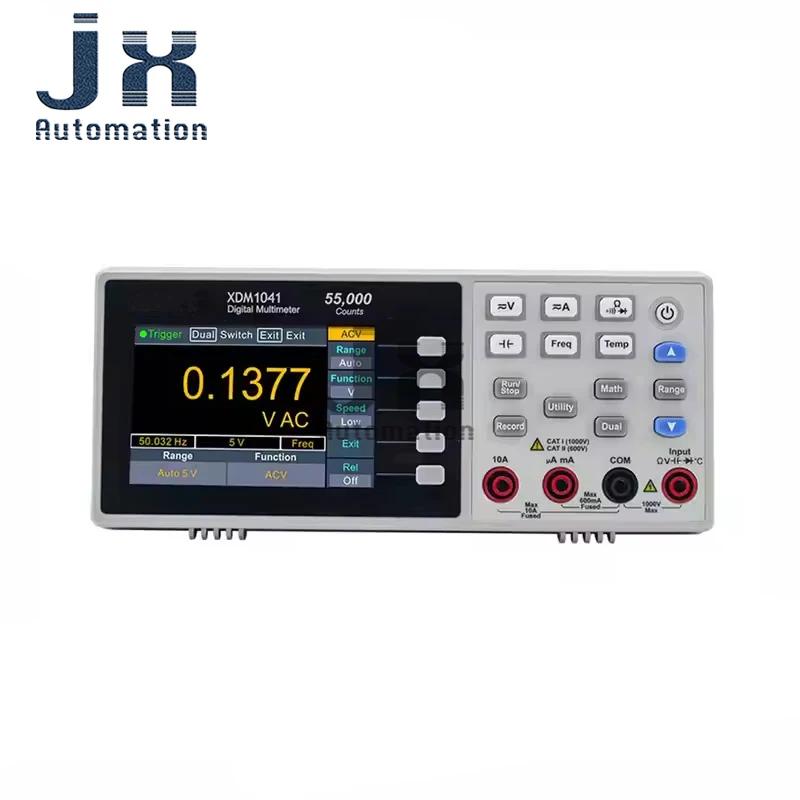 XDM1041 3.5-Inch Lc…