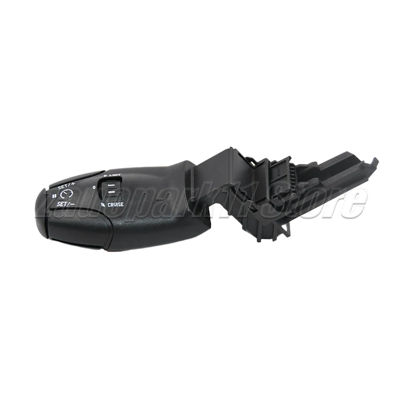 Peugeot\'s Cruise Control Switch 207 307 308 407 407 607 3008 Citroen C3 C5 C8 For Berlingo XSARA Picass 6242Z8