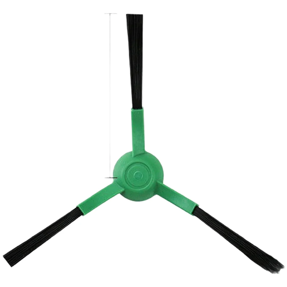 For Roomba Essential Y0112 Replacement Parts Set with Roller Brush Filter Side Brushes and Microfiber Mop Cloths