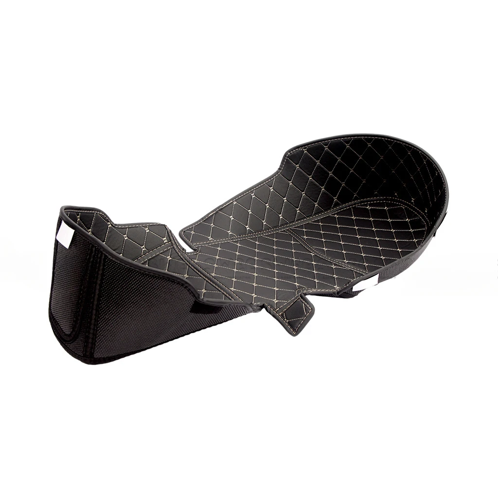 

Storage Box Liner for Yamaha Xmax300 Motorcycle Luggage Tank Cover Seat Bucket Pad Cargo Protector Guard Кофры Для Мотоцикла