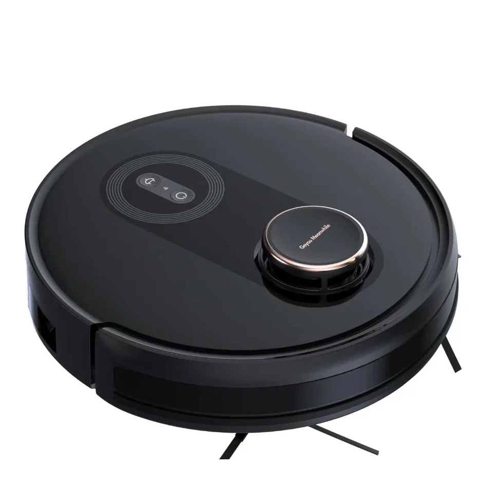 

S5 laser navigation wireless sweeping robot vacuum wet and dry vacuum cleaner robot vacuum cleaner