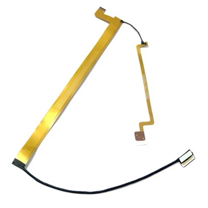 

Y+30PIN LCD Screen Flex Cable For LENOVO ThinkPad P15v Gen 2 21A9 21AA GT5A0 IR