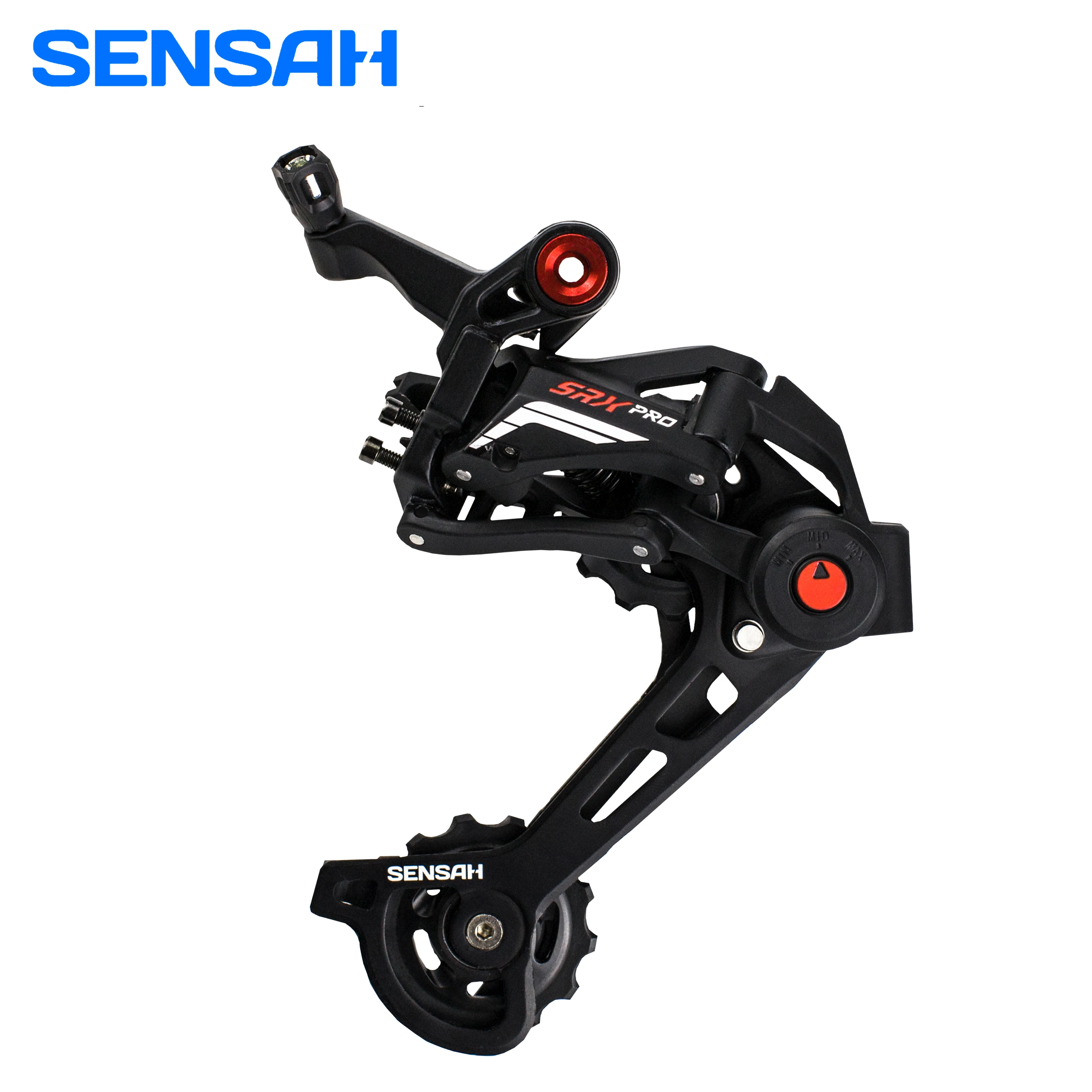 SENSAH SRX PRO 1×11s シフター＆RD SENSAH SRX PRO 1X11 Speed 11s 11V R/L Shifter Rear Derailleurs